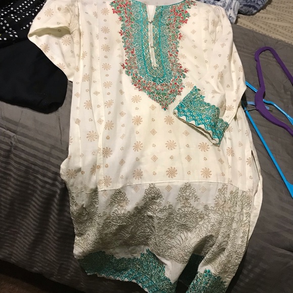 Brand Just Pret Dresses & Skirts - Pakistani dresses Kurti / indian tunics for sale